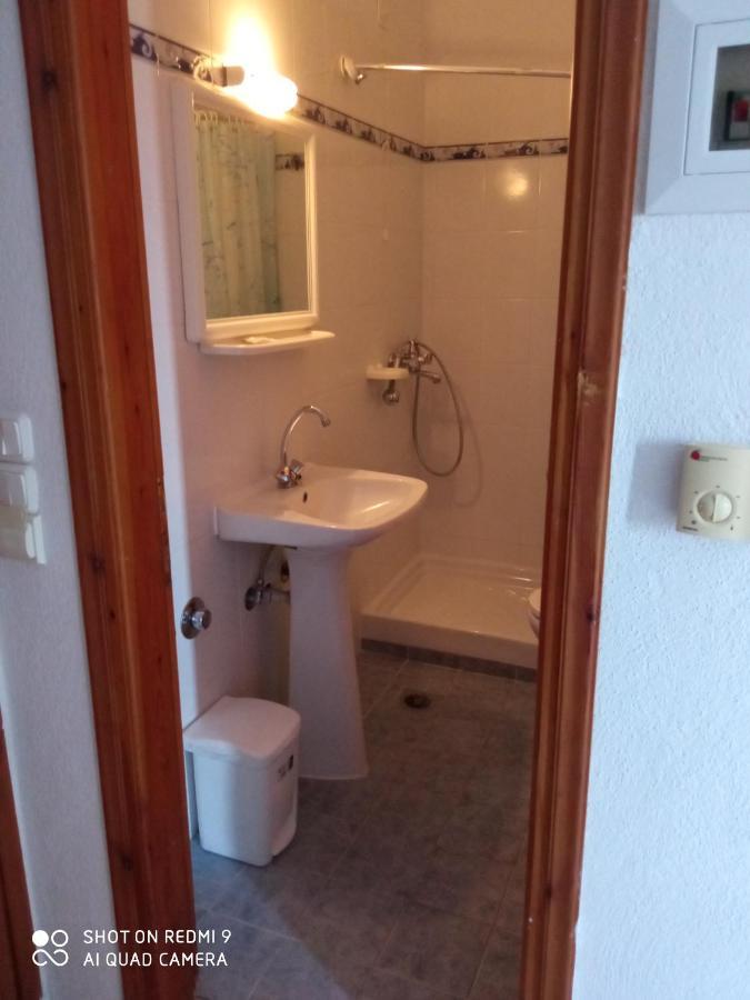 טריקרי Maravelias Rooms מראה חיצוני תמונה